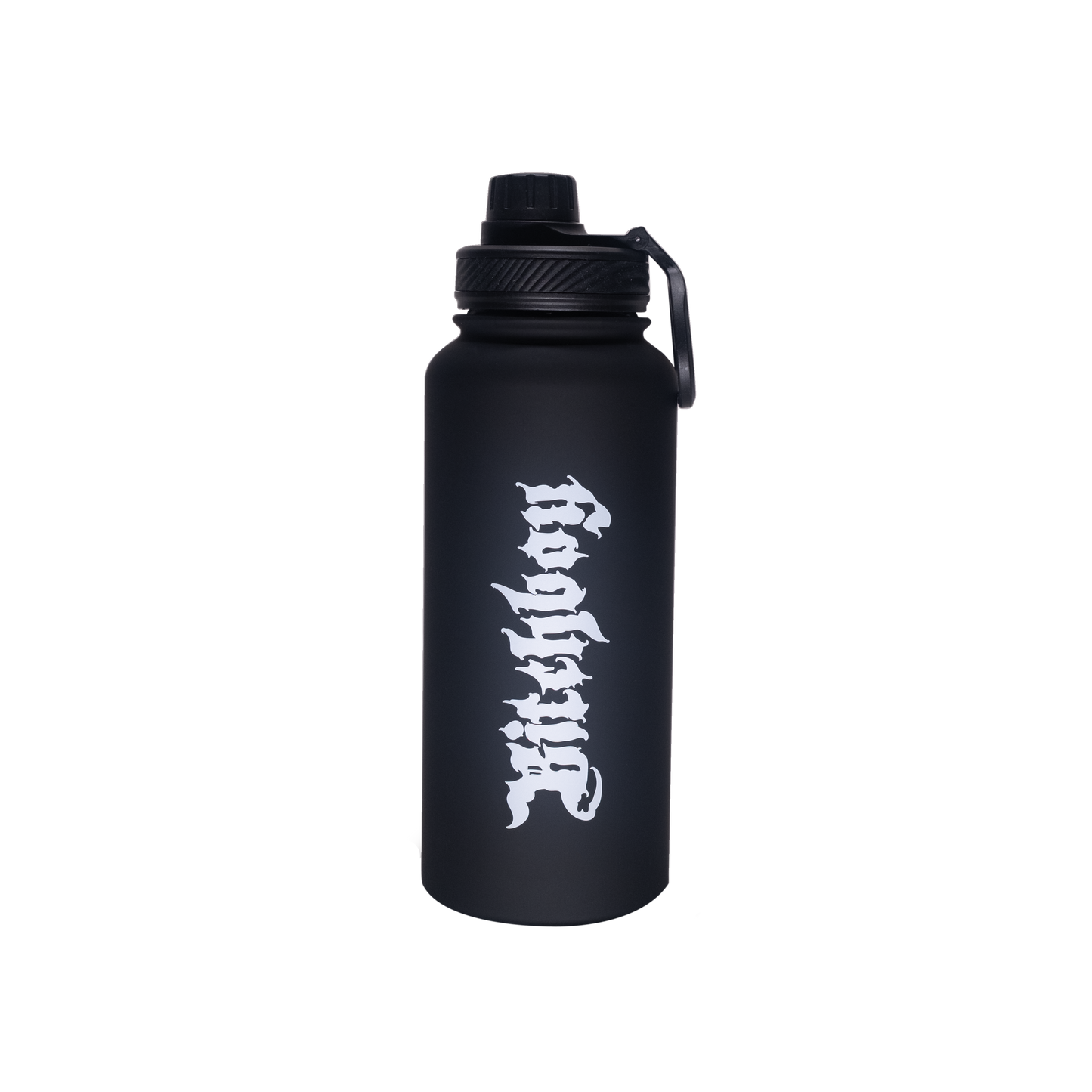 Grunge Thermal Bottle