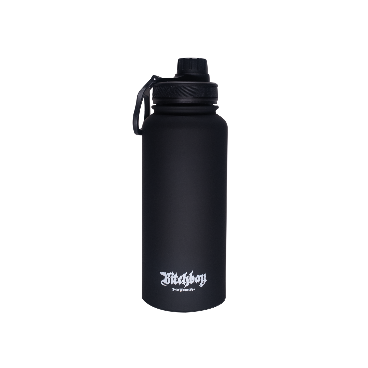 Grunge Thermal Bottle