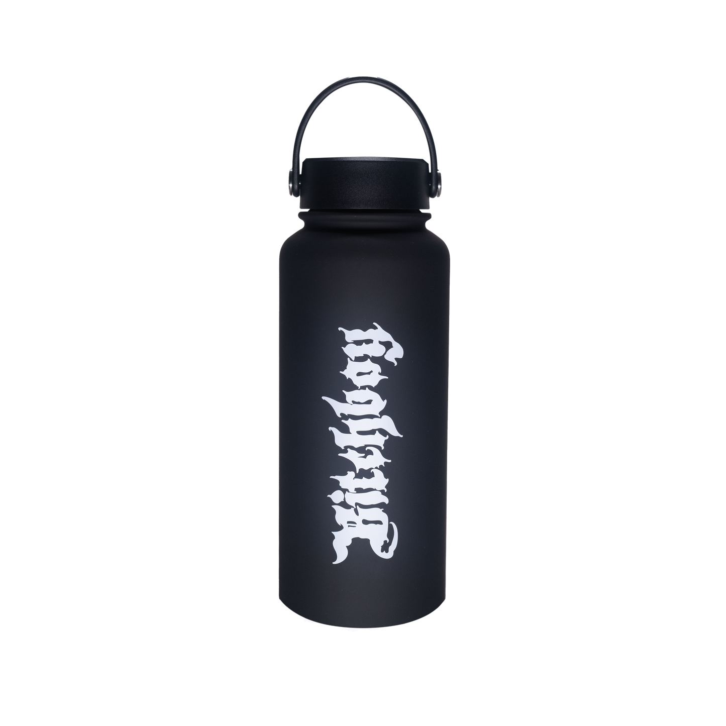 Grunge Thermal Bottle