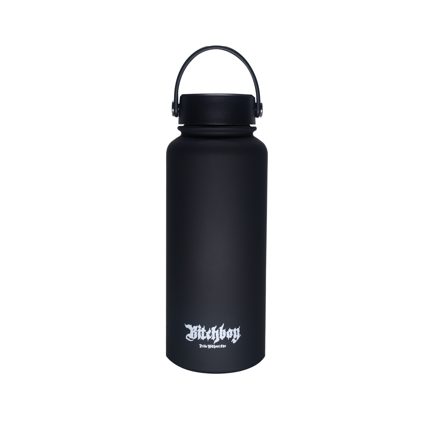 Grunge Thermal Bottle