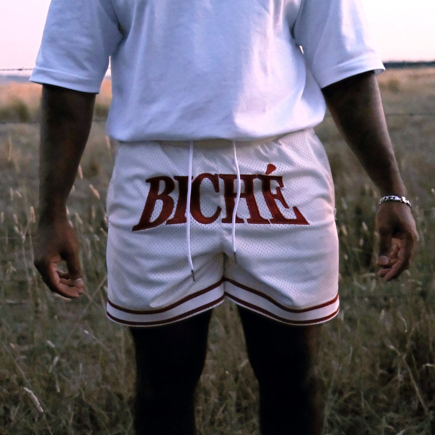 Biché Shorts