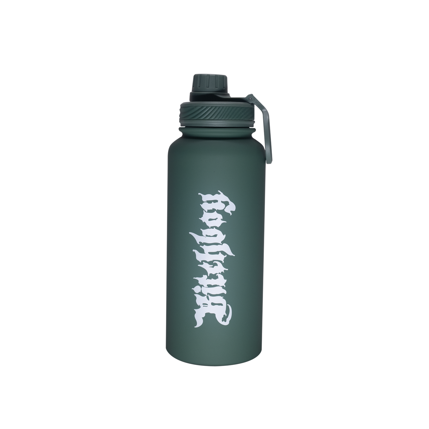 Grunge Thermal Bottle