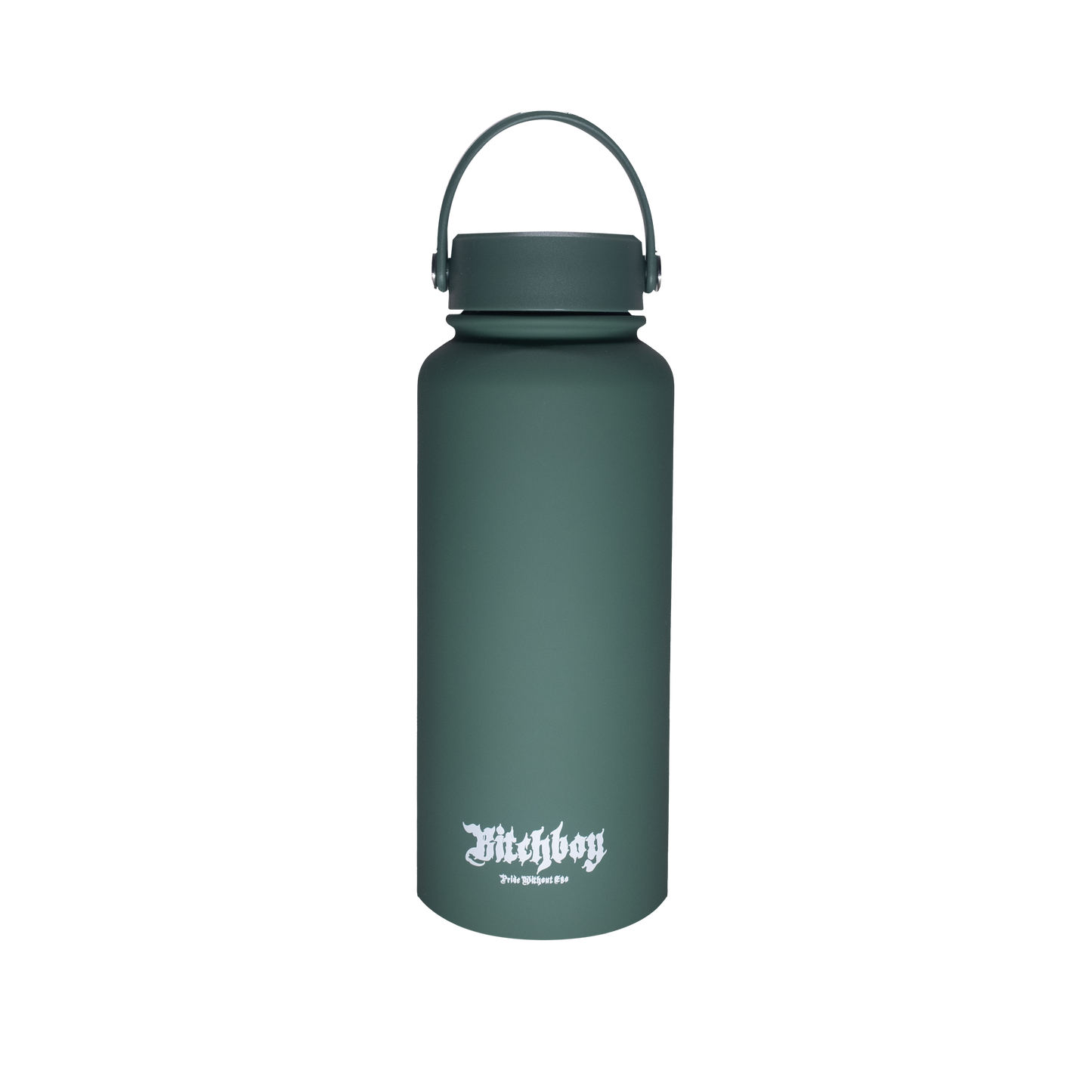 Grunge Thermal Bottle