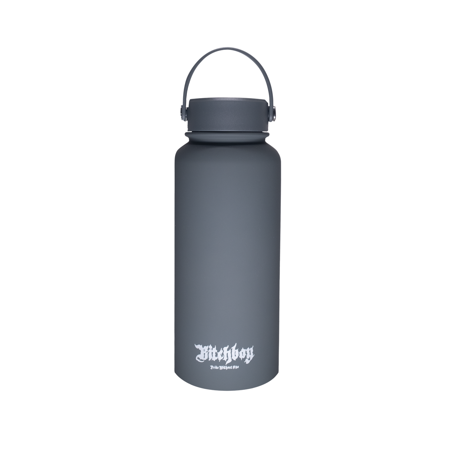 Grunge Thermal Bottle