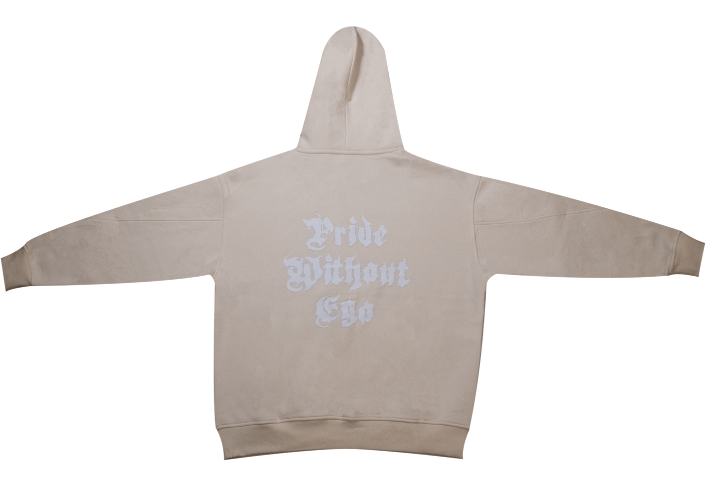 Grunge Staple Hoodie