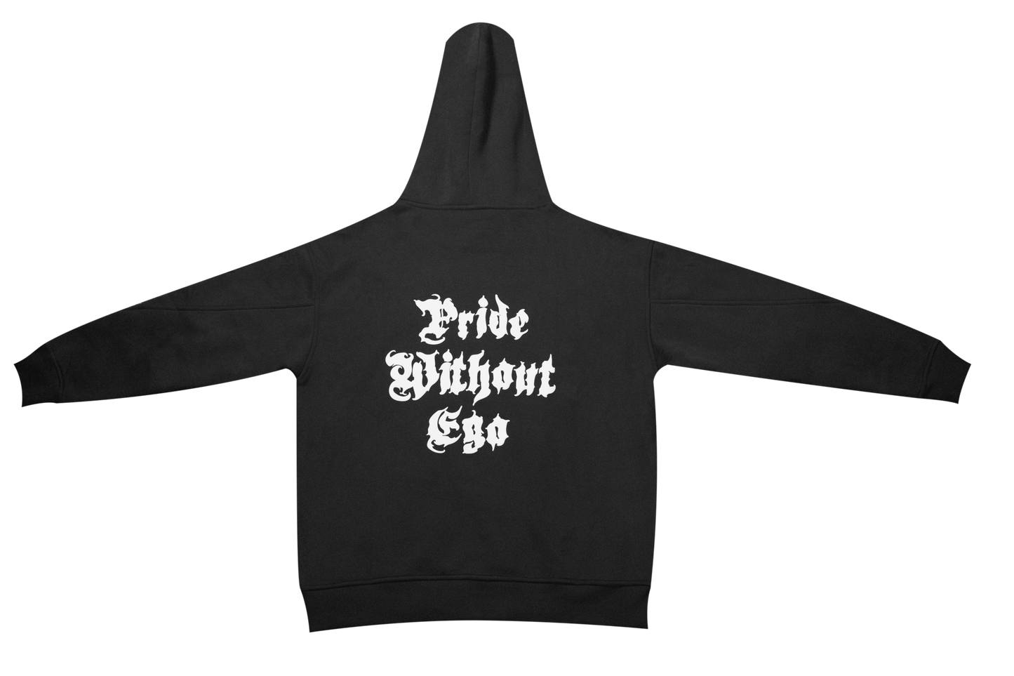 Grunge Staple Hoodie