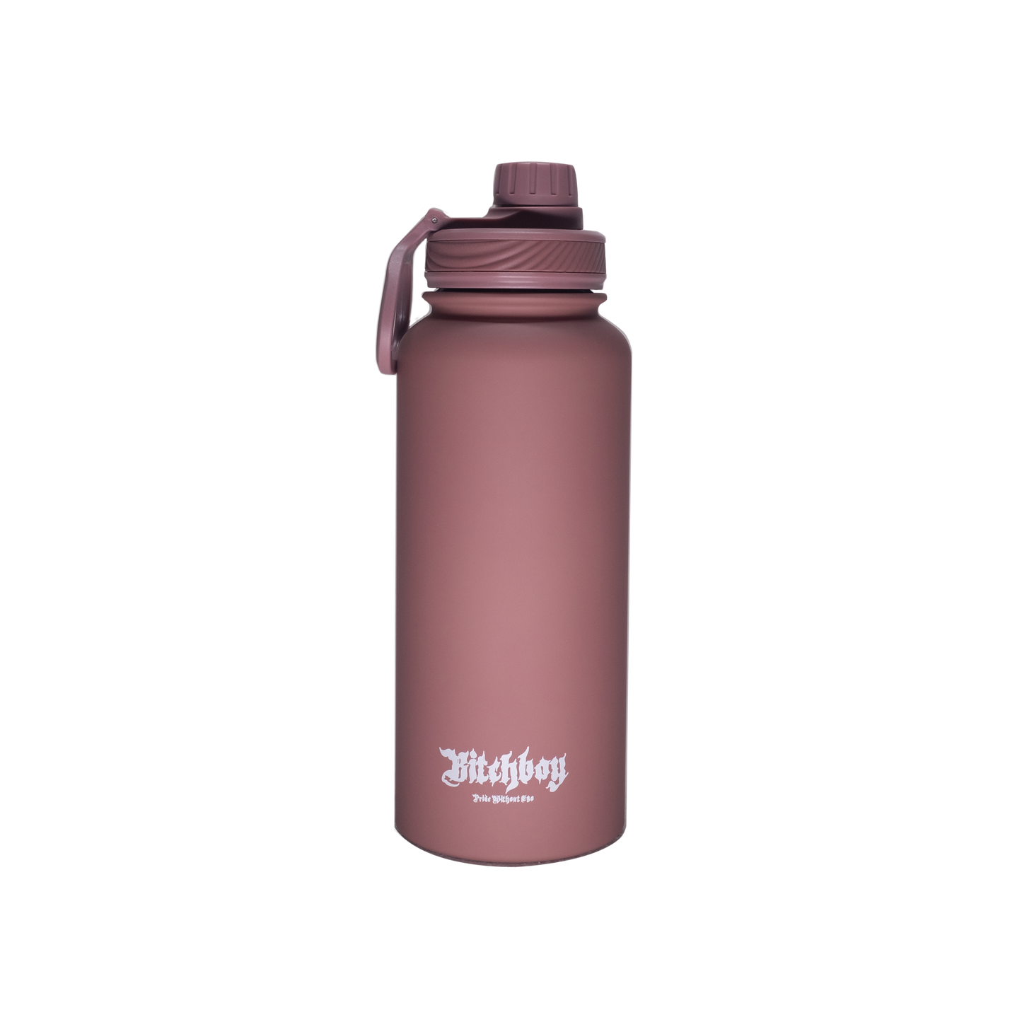 Grunge Thermal Bottle