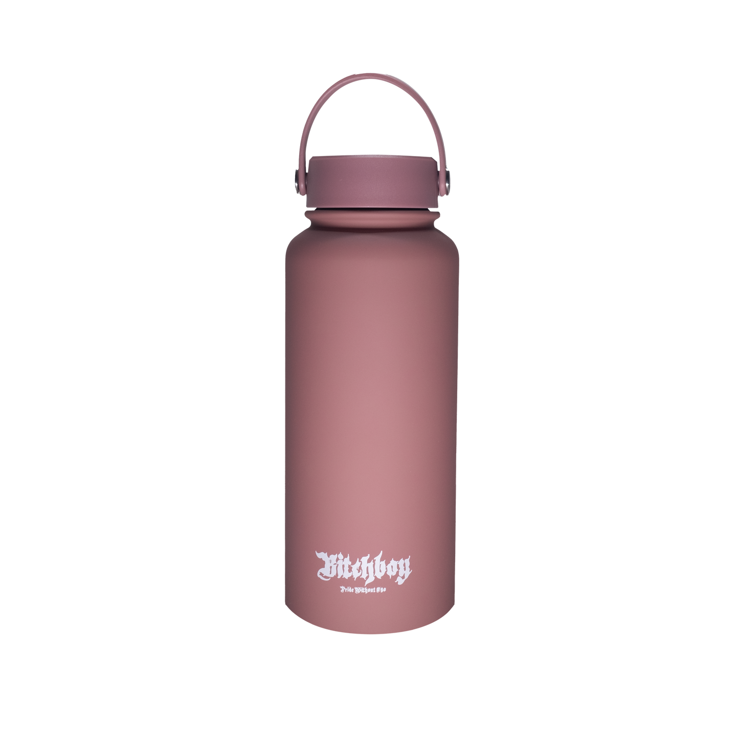 Grunge Thermal Bottle