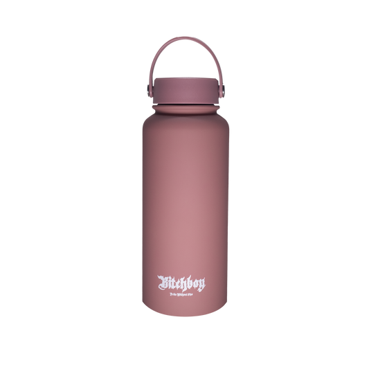 Grunge Thermal Bottle