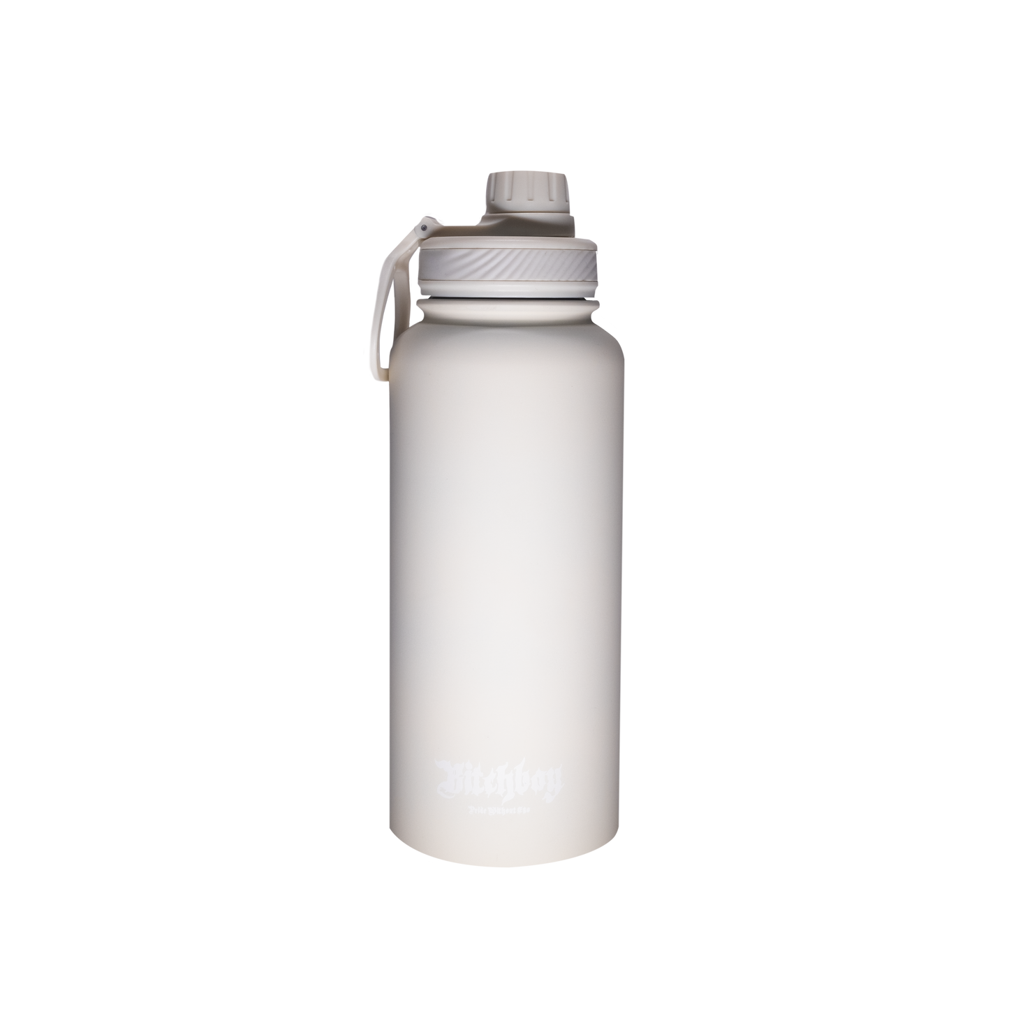 Grunge Thermal Bottle