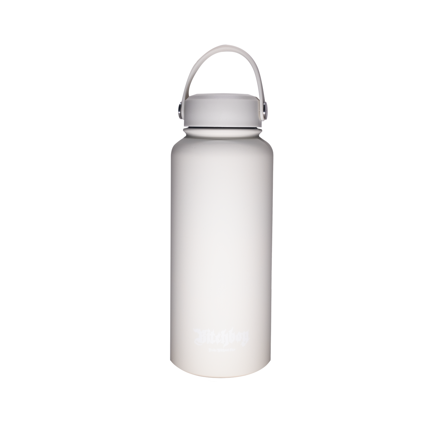 Grunge Thermal Bottle